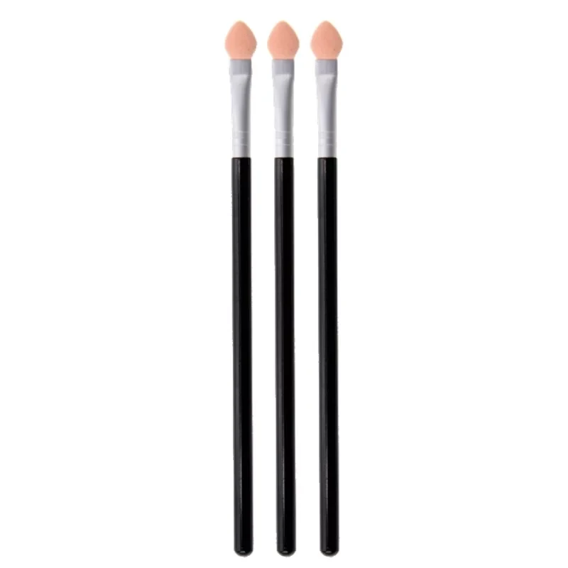 Professional Long Nail Applicators Set of 3 for Precise Application and Cleaning - Inter-vion