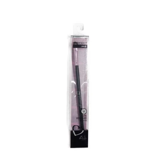 Perfect.me Eye Smudger Brush 08 for Smoky Eyes and Eyeliner Blending