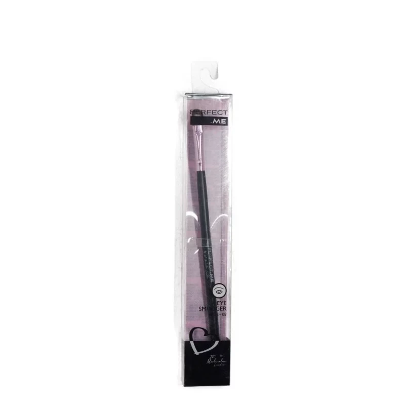 Perfect.me Eye Smudger Brush 08 for Smoky Eyes and Eyeliner Blending - Perfect.me
