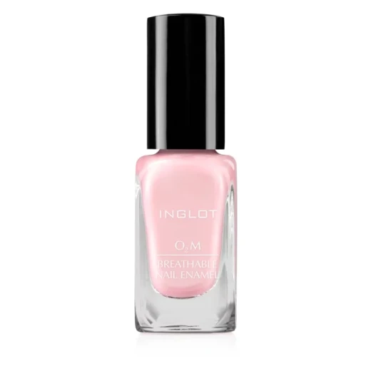 INGLOT O2M Breathable Nail Enamel Shade 603 Rich Glossy Color Long Lasting INGLOT O2M Breathable Nail Enamel Shade 603 Rich Glossy Color Long Lasting