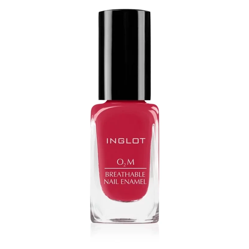 إنغلوت طلاء أظافر يسمح بالمرور عبره درجة 661 بلمعان يدوم طويلاً لصحة الأظافر - إنجلوت