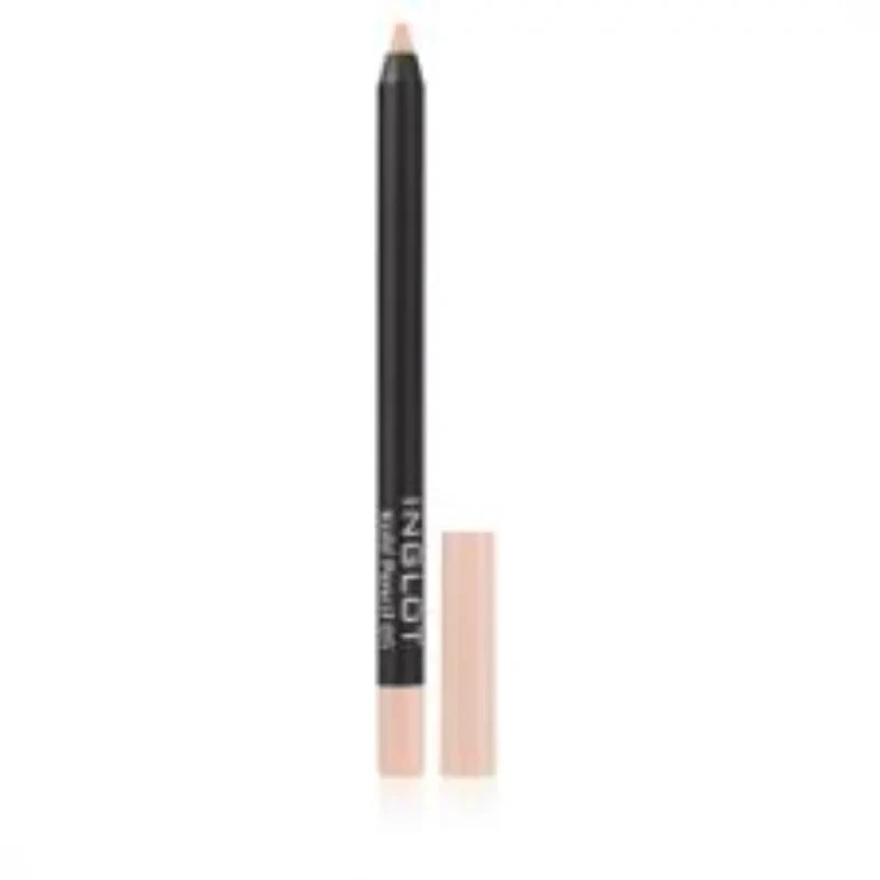 Inglot Kohl Pencil 05 Black Eye Liner for Defined and Bold Looks Long Lasting Smooth Application - Inglot
