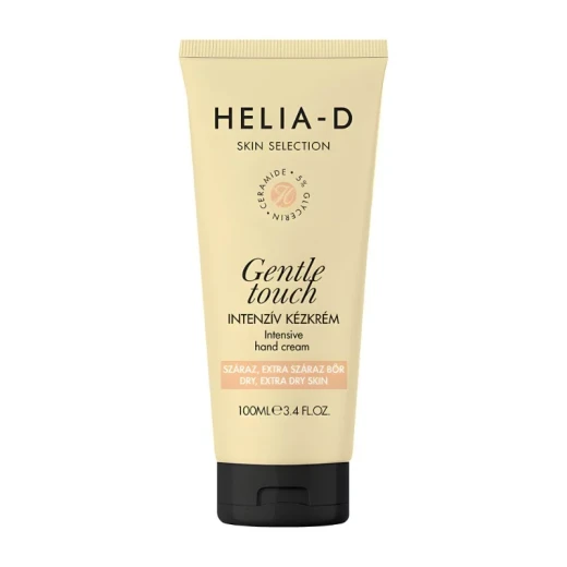 Helia-D Skin Selection Intense Hand Cream for Dry and Extra-Dry Skin 100 ml Helia-D Skin Selection Intense Hand Cream for Dry and Extra-Dry Skin 100 ml