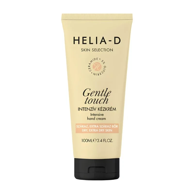 Helia-D Skin Selection Intense Hand Cream for Dry and Extra-Dry Skin 100 ml - Helia-d
