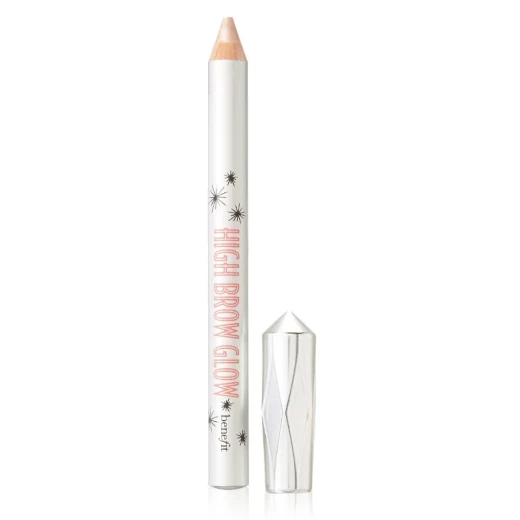 Benefit Cosmetics High Brow Glow Brow Highlighter Pencil for Instant Brow Lift and Natural Radiance Benefit Cosmetics High Brow Glow Brow Highlighter Pencil for Instant Brow Lift and Natural Radiance