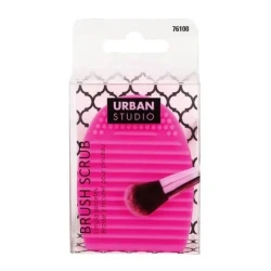 Cala Brush Scrub 101 Detangling Hair Brush for Daily Grooming and Scalp Massage