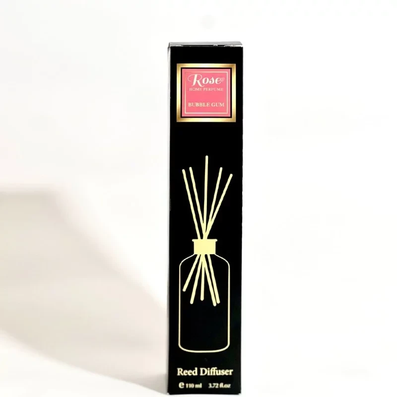 Rose Home Freshener Spray for Refreshing Indoor Spaces with Soft Floral Aroma - Outlett