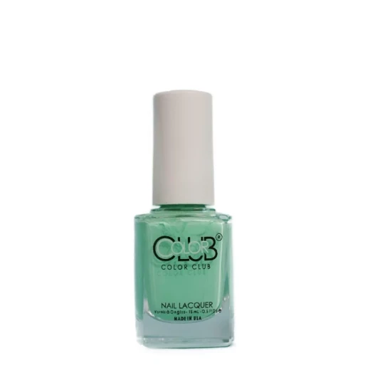 Color Club Classic Nail Polish Rich Color Glossy Finish Long Lasting Manicure Color Club Classic Nail Polish Rich Color Glossy Finish Long Lasting Manicure