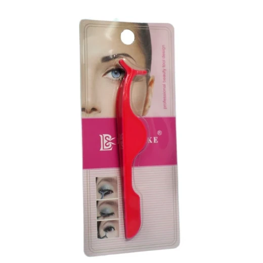 Professional Eyelash Tweezers Set Precision Grip for False Lash Application and Styling Professional Eyelash Tweezers Set Precision Grip for False Lash Application and Styling