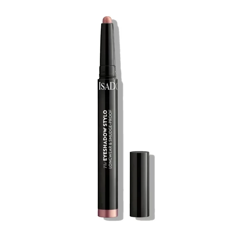 Isadora Long-Wear Eyeshadow Stylo 44 Creamy Blendable Formula for Eyeshadow and Eyeliner - Isadora
