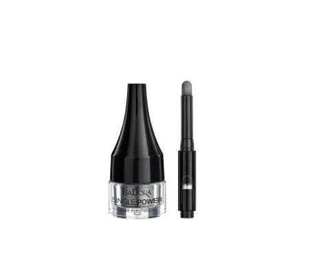 Isadora Single Loose Powder Eyeshadow Shade 63 Luminous Finish Buildable Color for Everyday and Evening Glam Isadora Single Loose Powder Eyeshadow Shade 63 Luminous Finish Buildable Color for Everyday and Evening Glam