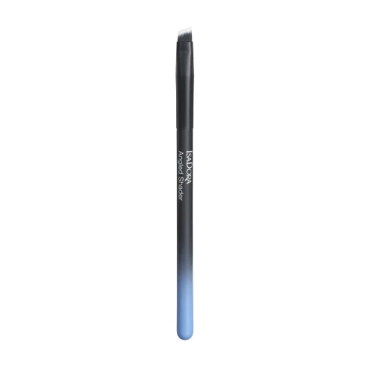 Isadora Angled Eye Shader Brush for Precise Eyeshadow Application and Blending Isadora Angled Eye Shader Brush for Precise Eyeshadow Application and Blending