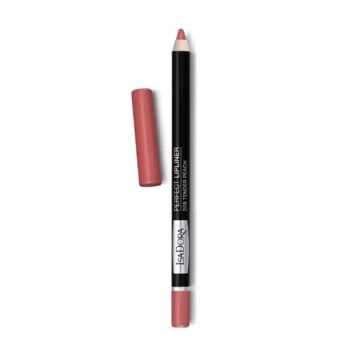 Isadora Perfect Lipliner 209 Precision Lip Contour Defining Pencil for Enhanced Lipstick Application Isadora Perfect Lipliner 209 Precision Lip Contour Defining Pencil for Enhanced Lipstick Application