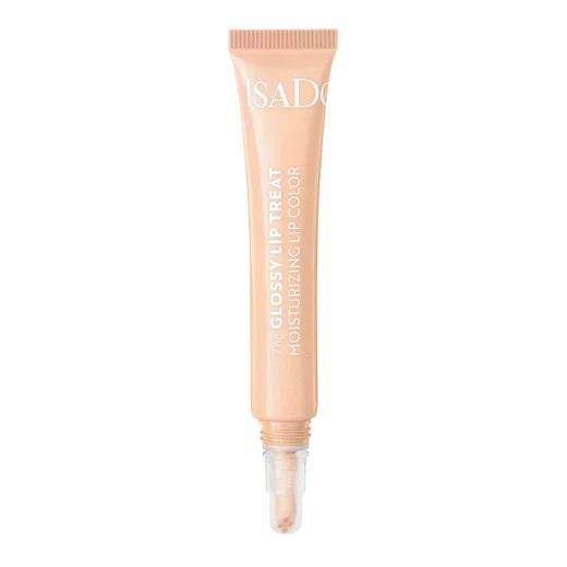 Isadora The Glossy Lip Treat High Shine Lip Gloss Shade 52 for Hydrated Lips Isadora The Glossy Lip Treat High Shine Lip Gloss Shade 52 for Hydrated Lips