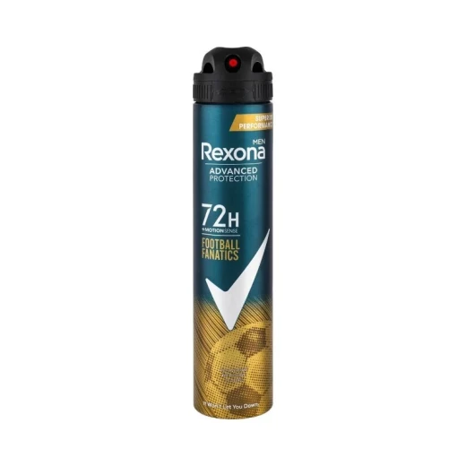 Rexona Men Deodorant Spray Advance 72h Ultra Protection 200 Ml