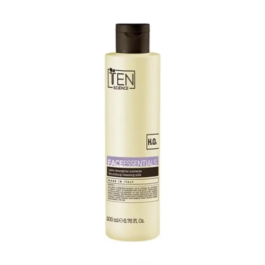 Alfaparf Face Essentials Gentle Cleansing Milk for Makeup Removal and Daily Impurities 200 ml Alfaparf Face Essentials Gentle Cleansing Milk for Makeup Removal and Daily Impurities 200 ml