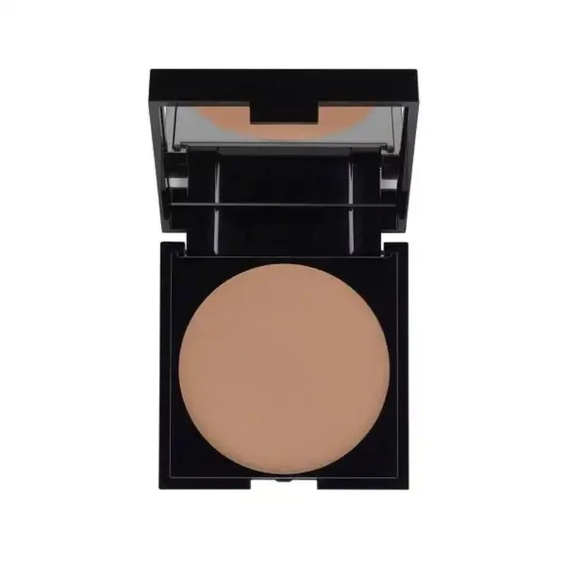 Rvb Lab Tanning Cake 11 Face Bronzer Pressed Powder for Natural Sun-Kissed Warmth and Buildable Coverage - Rvb lab makeup