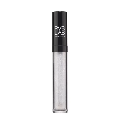 RVB Lab Professional Lip Gloss Shade 10 High Shine Glossy Finish Comfortable Texture RVB Lab Professional Lip Gloss Shade 10 High Shine Glossy Finish Comfortable Texture