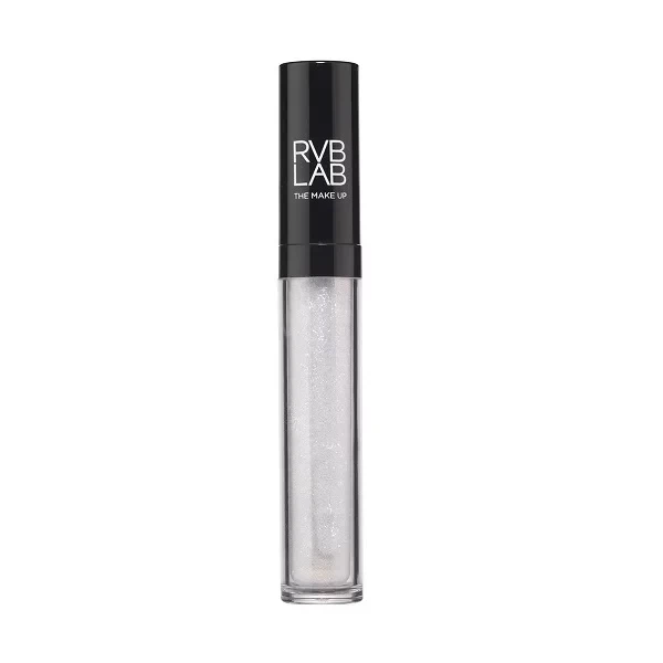 RVB Lab Professional Lip Gloss Shade 10 High Shine Glossy Finish Comfortable Texture - Rvb lab makeup