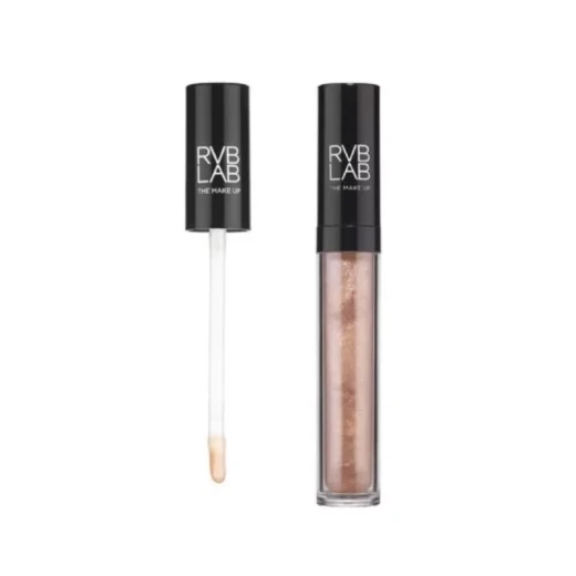 RVB Lab Lip Gloss Shade 11 High Shine Smooth Finish Long Lasting Hydrating RVB Lab Lip Gloss Shade 11 High Shine Smooth Finish Long Lasting Hydrating