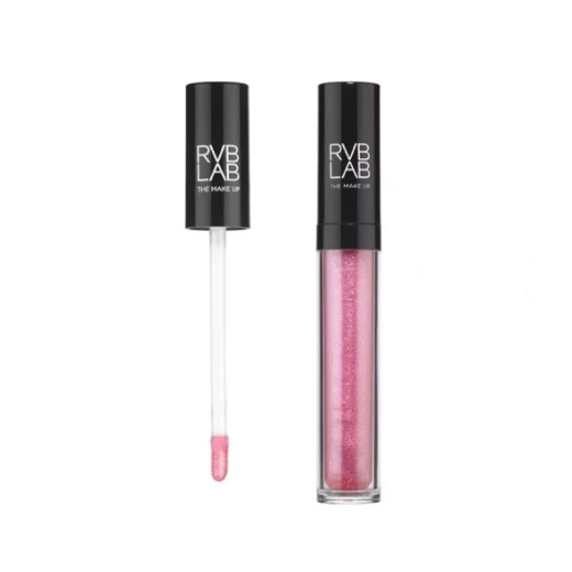 RVB Lab Professional Lip Gloss Shade 13 High Shine Comfortable Wear RVB Lab Professional Lip Gloss Shade 13 High Shine Comfortable Wear