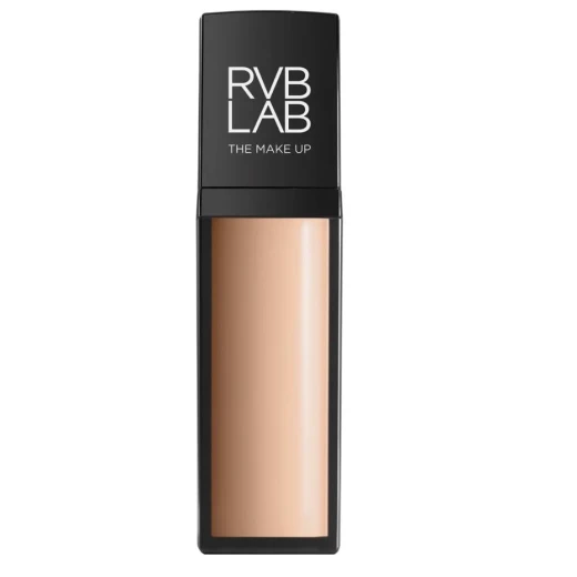 RVB Lab HD Lifting Effect Foundation Natural Finish Buildable Coverage Shade 65 RVB Lab HD Lifting Effect Foundation Natural Finish Buildable Coverage Shade 65