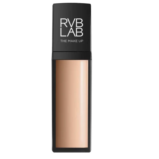 RVB Lab HD Lifting Effect Foundation with Perfect Lift Complex Shade 66 for Smoother Refined Complexion Buildable Coverage RVB Lab HD Lifting Effect Foundation with Perfect Lift Complex Shade 66 for Smoother Refined Complexion Buildable Coverage