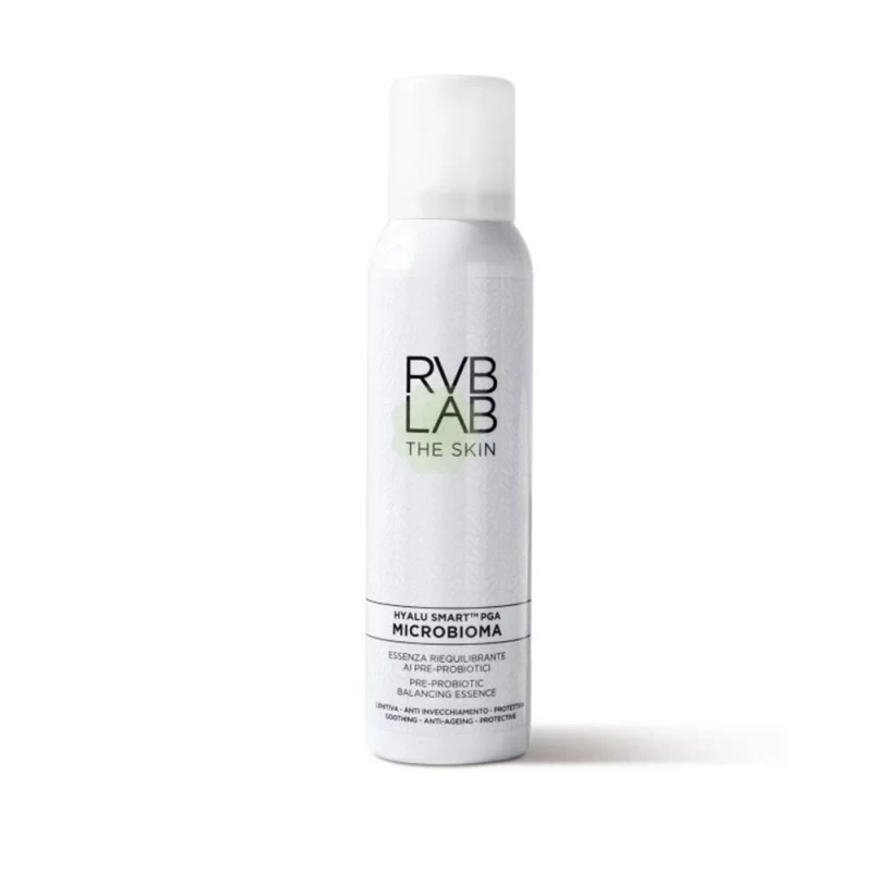 Rvb Lab Pre-Probiotic Balancing Essence 125 ml for Enhanced Skin Comfort and Hydration - Rvb lab