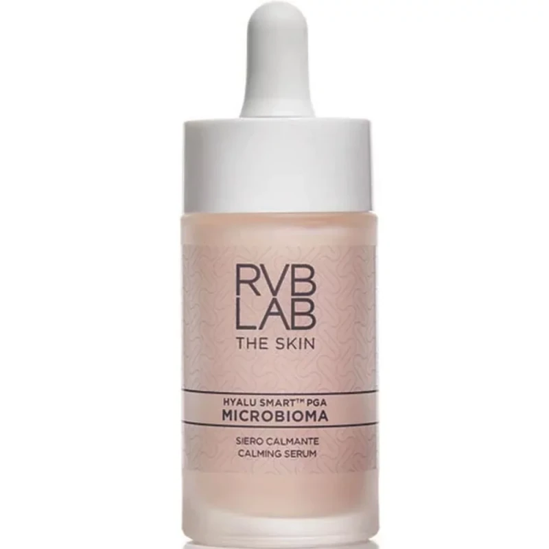 Rvb Lab Calming Eye Serum 30 ml for Soothing Hydration and Reducing Fatigue - Rvb lab
