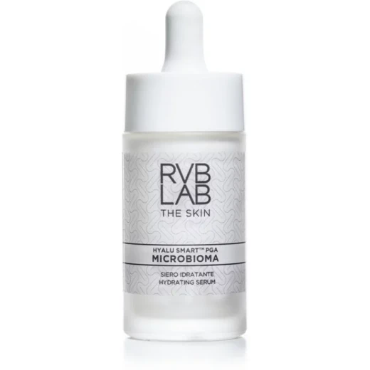 Rvb Lab Hydrating Face Serum 30 Ml for Smoother Plumper Radiant Skin Daily Use Rvb Lab Hydrating Face Serum 30 Ml for Smoother Plumper Radiant Skin Daily Use