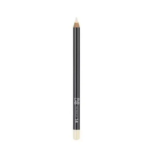 RVB Lab Eye Pencil Shade 14 Precision Smudgeable Long-Lasting Definition for Eyes RVB Lab Eye Pencil Shade 14 Precision Smudgeable Long-Lasting Definition for Eyes