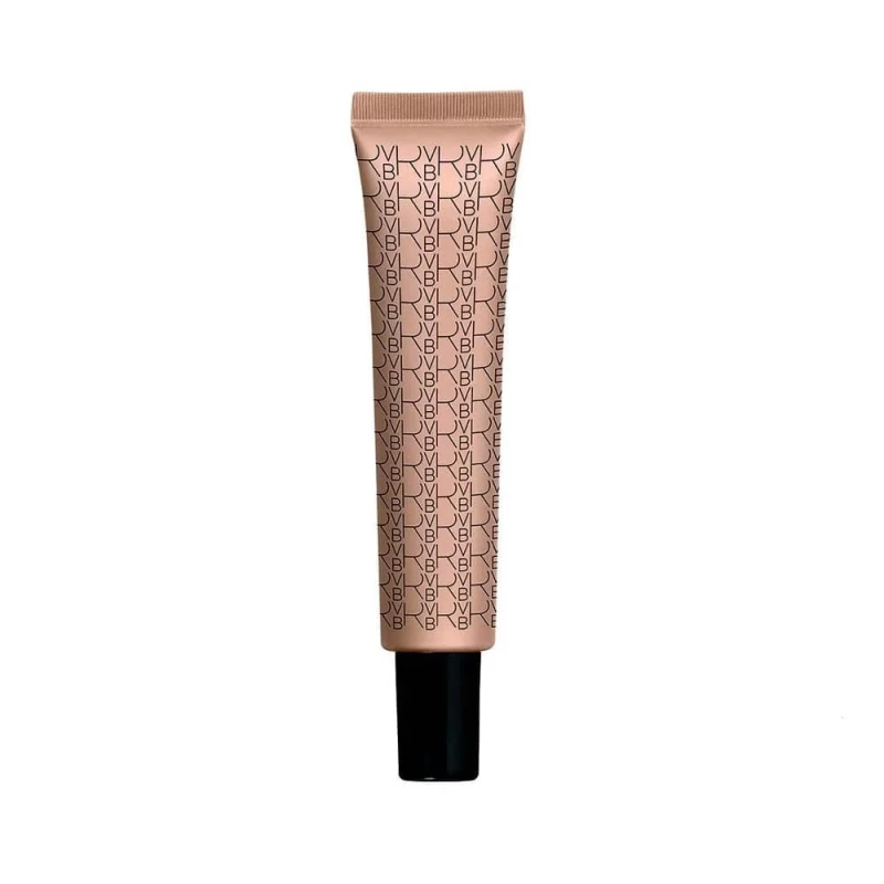 RVB Lab Hydrating Foundation Natural Finish Shade 85 for Even Complexion and Smooth Skin - Rvb lab makeup