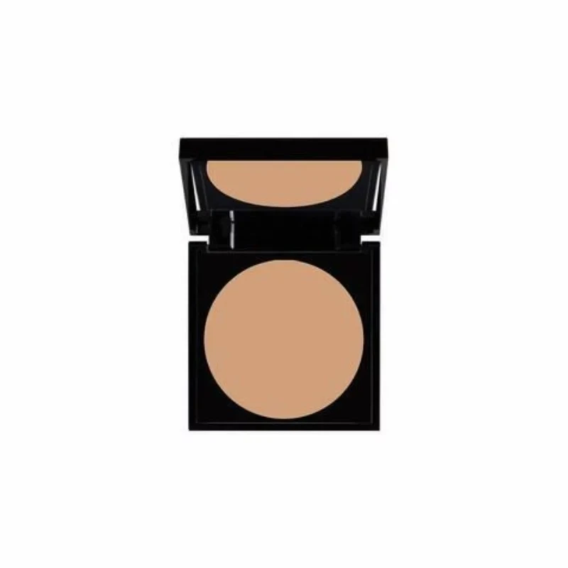 Rvb Lab Smooth Perfection Pressed Powder Shade 12 Silky Finish for Shine Control and Makeup Setting - Rvb lab makeup