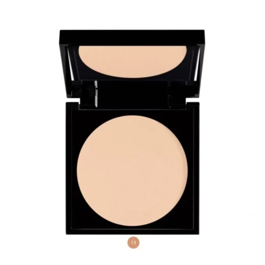 Rvb Lab Smooth Perfection Silk Finish Pressed Powder Shade 13 for Makeup Setting and Shine Reduction Rvb Lab Smooth Perfection Silk Finish Pressed Powder Shade 13 for Makeup Setting and Shine Reduction