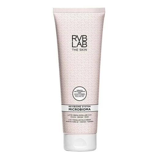 RVB Lab Powder Blush Shade 114 Natural Buildable Color Smooth Soft-Focus Finish Enhances Cheeks RVB Lab Powder Blush Shade 114 Natural Buildable Color Smooth Soft-Focus Finish Enhances Cheeks