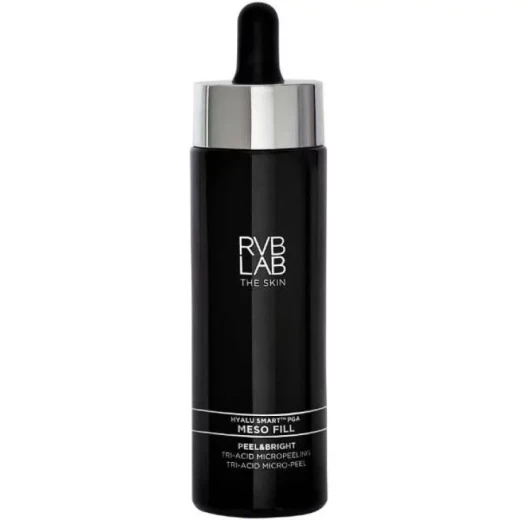 RVB Lab Tri-Acid Micro Peel Gentle Exfoliating Treatment for Smoother Radiant Skin RVB Lab Tri-Acid Micro Peel Gentle Exfoliating Treatment for Smoother Radiant Skin