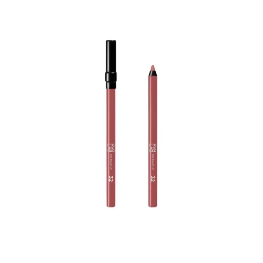 RVB Lab Precision Lip Liner Pencil for Defined Lips and Enhanced Lipstick Wear Shade 32 RVB Lab Precision Lip Liner Pencil for Defined Lips and Enhanced Lipstick Wear Shade 32