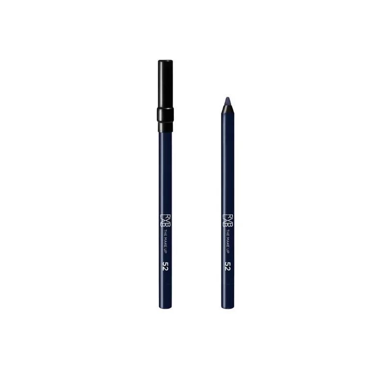 RVB Lab Waterproof Long-Lasting Eye Pencil 52 for Precise Definition and Smudge-Resistant Wear - Rvb lab makeup