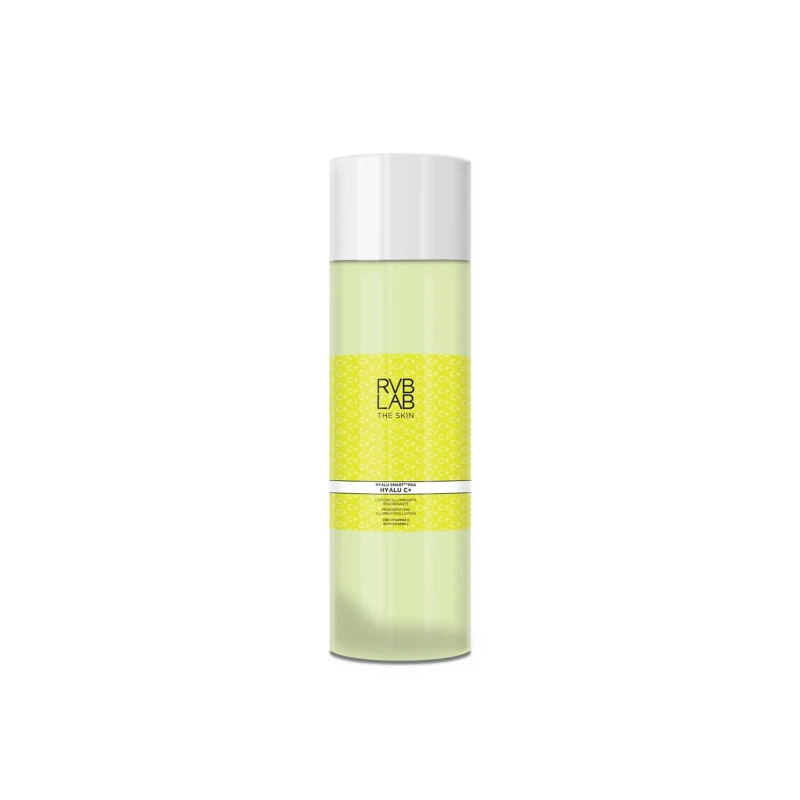 Rvb Lab Regenerating Illuminating Lotion 200 Ml for Daily Hydration and Radiant Glow - Rvb lab