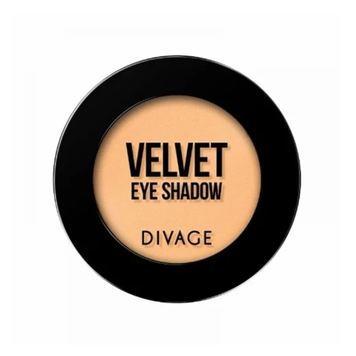 Divage Velvet Compact Eyeshadow Shade 7320 Smooth Blendable Buildable Color for Everyday and Evening Looks Divage Velvet Compact Eyeshadow Shade 7320 Smooth Blendable Buildable Color for Everyday and Evening Looks