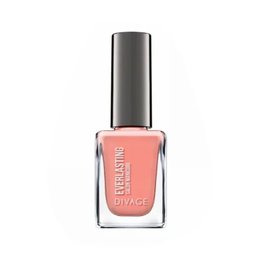Everlasting Nail Polish No. 13 Vibrant Color Smooth Finish Long-Lasting Manicure Everlasting Nail Polish No. 13 Vibrant Color Smooth Finish Long-Lasting Manicure