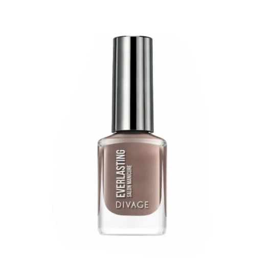 Everlasting Gel Finish Nail Polish No. 05 Rich Color Glossy Salon-Like Shine Long-Lasting Wear Everlasting Gel Finish Nail Polish No. 05 Rich Color Glossy Salon-Like Shine Long-Lasting Wear
