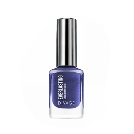 Everlasting Gel Finish Nail Polish Shade No. 06 High Pigment Long Lasting Salon Shine Everlasting Gel Finish Nail Polish Shade No. 06 High Pigment Long Lasting Salon Shine