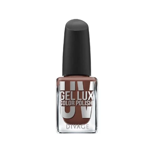 Lux UV Gel Nail Polish No. 13 High Gloss Professional Finish Long Lasting Chip Resistant Formula Requires UV/LED Lamp Curing For Salon Quality Manicure At Home Or In Salon Lux UV Gel Nail Polish No. 13 High Gloss Professional Finish Long Lasting Chip Resistant Formula Requires UV/LED Lamp Curing For Salon Quality Manicure At Home Or In Salon