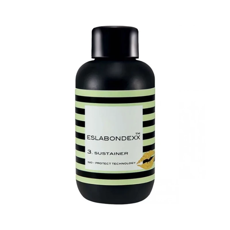 Eslabondexx Sustainer Concentrated Hair Repair Treatment for Damaged Hair Enhancing Shine and Softness - Eslabondexx