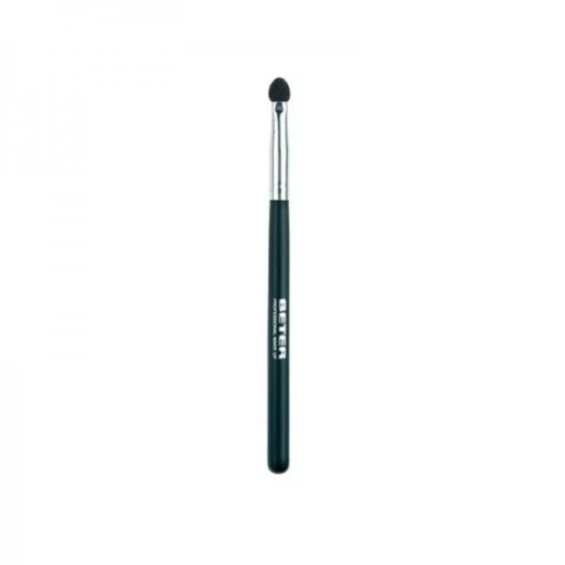 Beter Eye Shadow Applicator for Precise Controlled and Even Makeup Application with Easy Layering and Reduced Fallout Beter Eye Shadow Applicator for Precise Controlled and Even Makeup Application with Easy Layering and Reduced Fallout