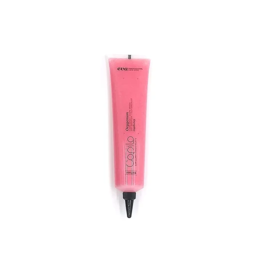 Eva Professional Capilo Peeling Oxygenum Scalp Exfoliating Treatment 175 ml for Deep Cleansing and Residue Removal Eva Professional Capilo Peeling Oxygenum Scalp Exfoliating Treatment 175 ml for Deep Cleansing and Residue Removal