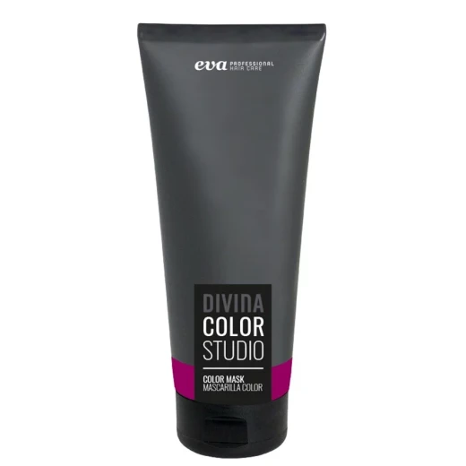 Eva Professional Divina Color Studio Fuchsia Vibrant Hair Color for Bold and Creative Styling Eva Professional Divina Color Studio Fuchsia Vibrant Hair Color for Bold and Creative Styling