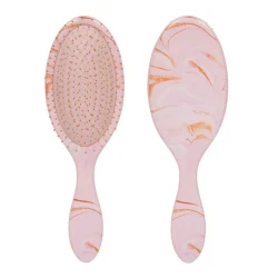 Cala Hair Detangler Brush Gentle Knot Removal for Smoother Hair