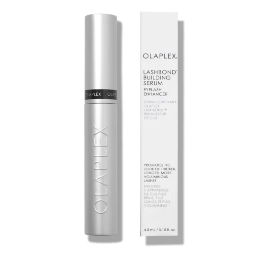 Olaplex Lashbond Building Lash Serum 4.5 Ml for Stronger Fuller Longer Looking Lashes Olaplex Lashbond Building Lash Serum 4.5 Ml for Stronger Fuller Longer Looking Lashes